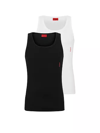 HUGO | Shirt 2er Pkg. | 